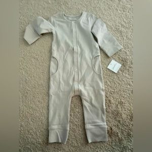 Pehr brand 12-18 months new with tags
